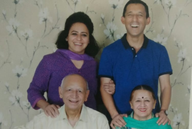 Story of Indian Air Force Pilot JL Bhargava, who was taken prisoner in 1971 war