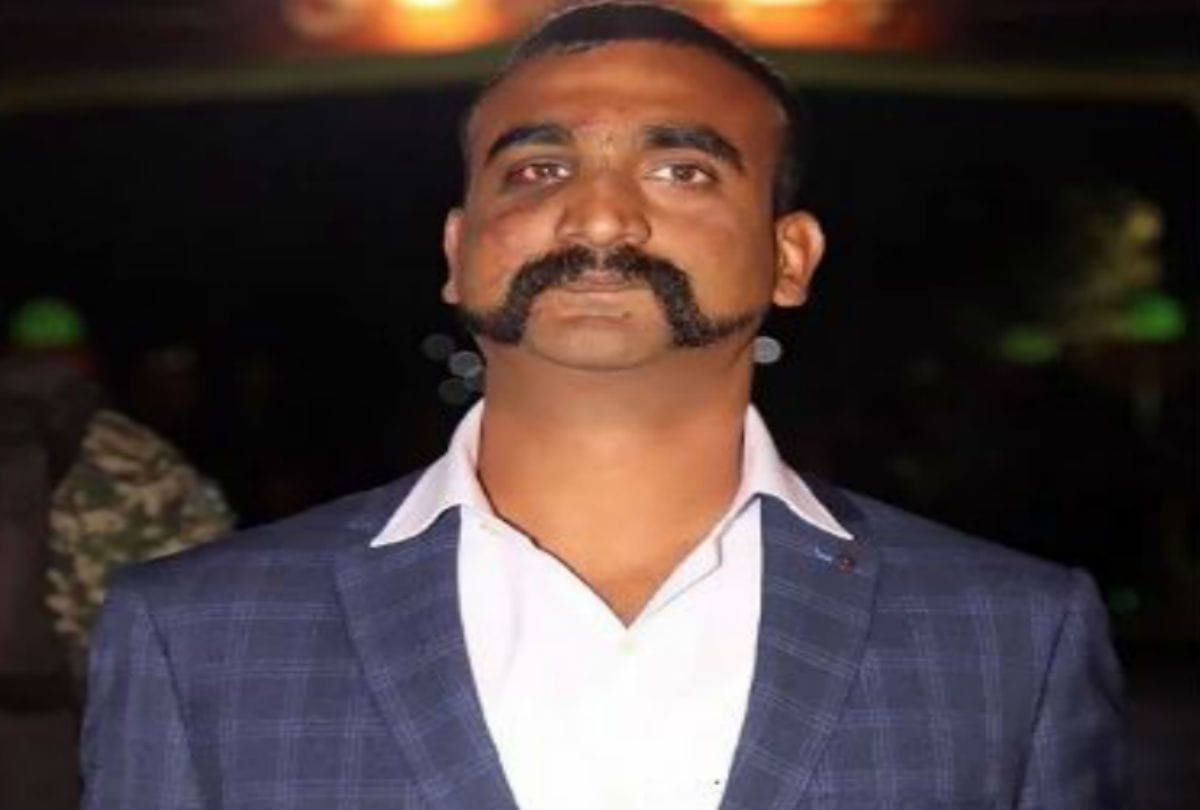 wing commander abhinandan how to spend 60 hours in Pakistan