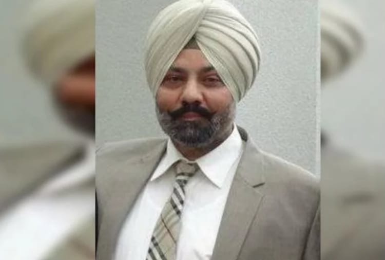 IG paramraj singh umranangal suspended