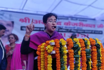 Lok Sabha Elections 2018: AAP Delhi candidates profile Atishi, Dilip, Raghav, Guggan Singh