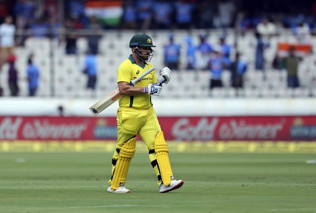 australia predicted 11 for 2nd ODI against team india at nagpur