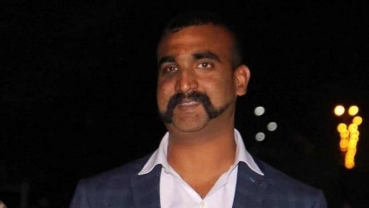 Pakistan troll after announcing comedy film on Wing Commander Abhinandan Varthaman