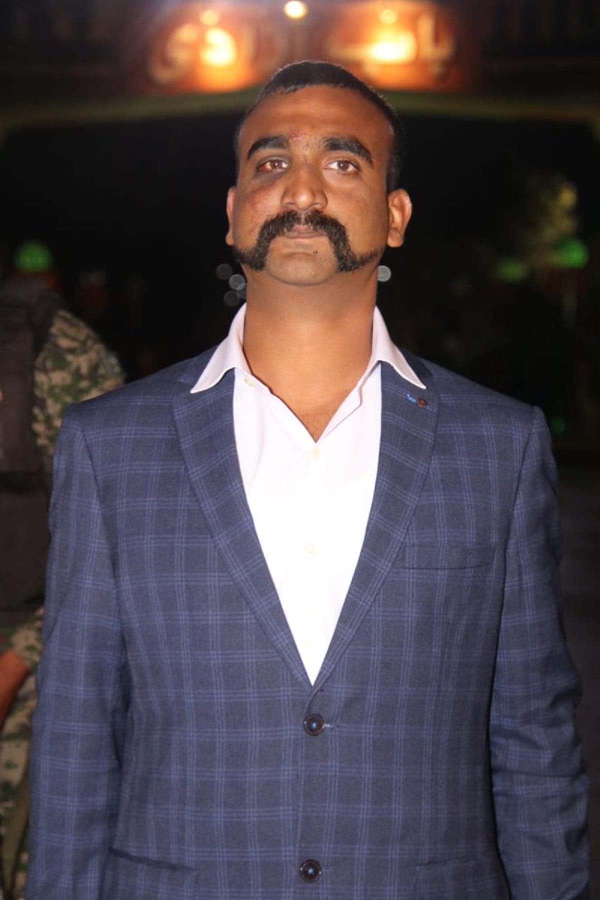Pakistan troll after announcing comedy film on Wing Commander Abhinandan Varthaman