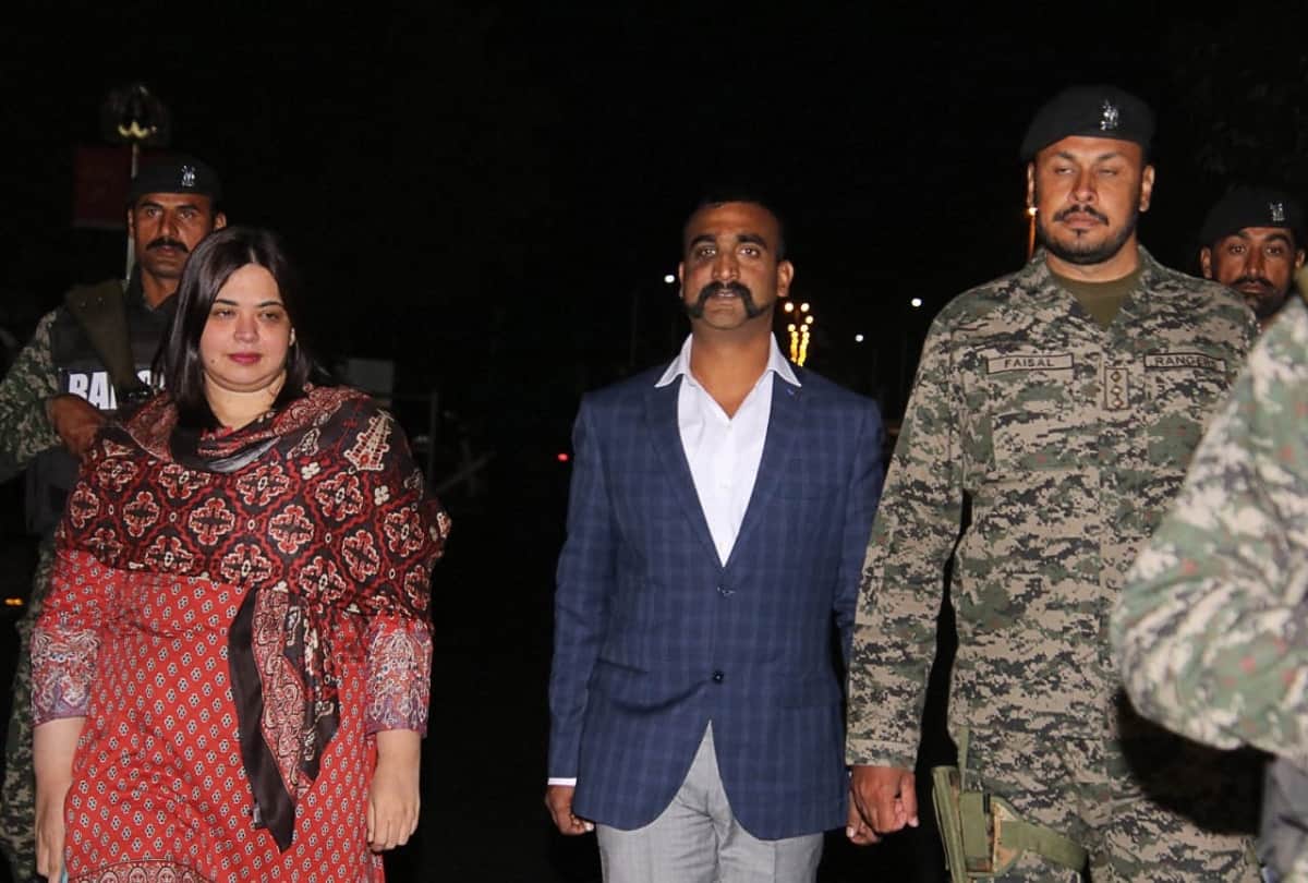 Pakistani Director Announced to a Comedy Film on IAF Pilot Abhinandan Varthaman