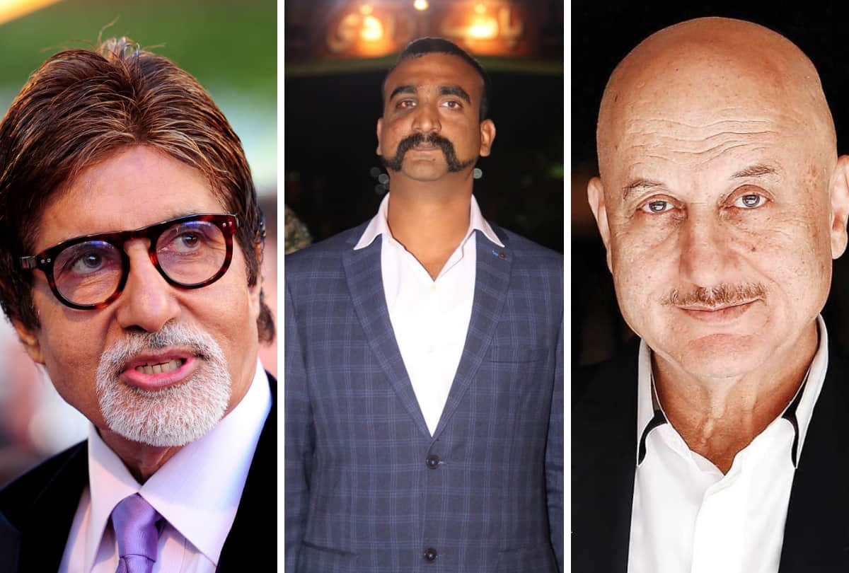 bollywood happy to return of abhinandan and luka chuppi here is top entertainment news