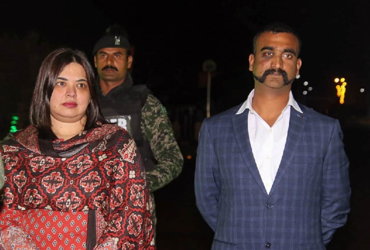 filmmakers want to make film on abhinandan vardhman