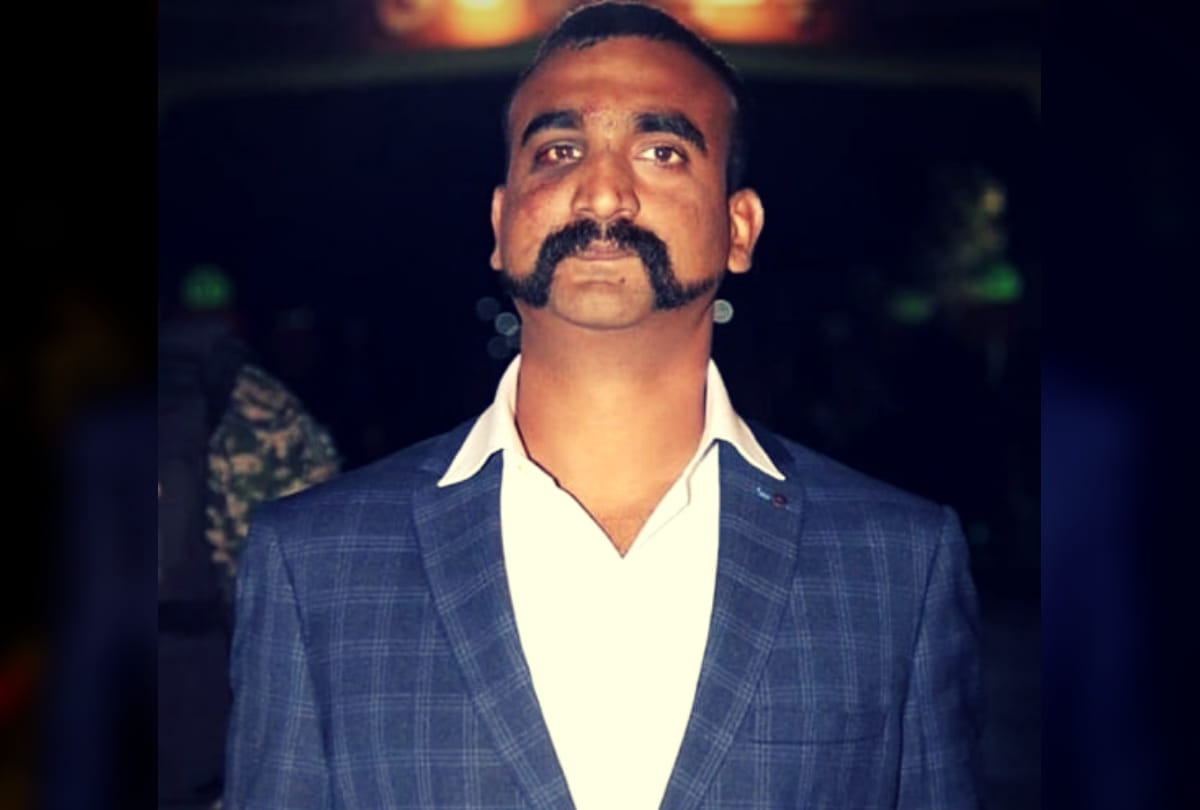 Air Force fighter fight over heroic legacy, abhinandan