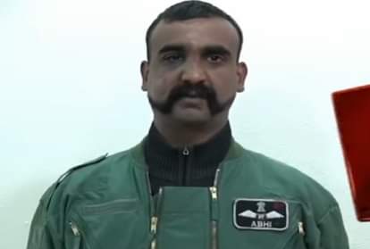 sarkari result Wing Commander Abhinandan will now be part of syllabus in Rajasthan Schools