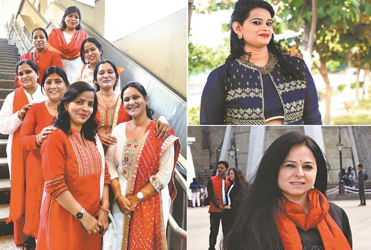 women, who changed education system