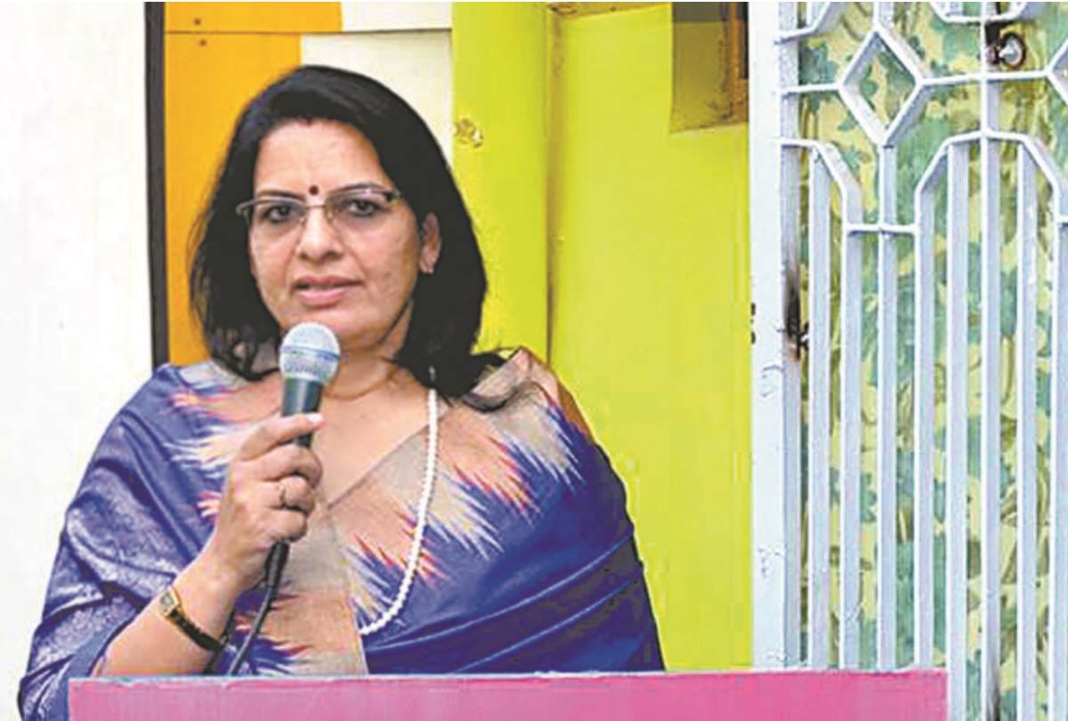 women, who changed education system