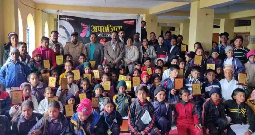 Women need to be empowered: CO