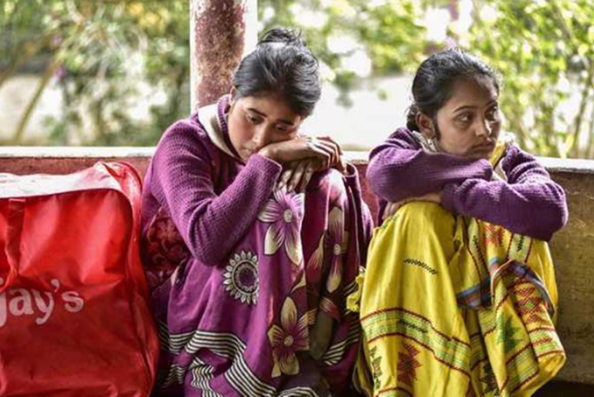 156 people died in Assam hooch tragedy which leaves 38 children orphan