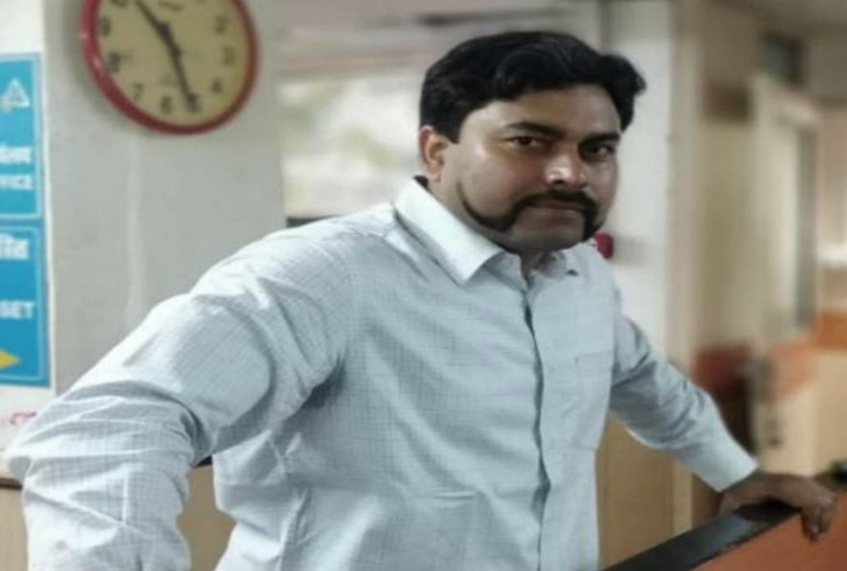 wing commander Abhinandan Varthaman new fashion trend in agra