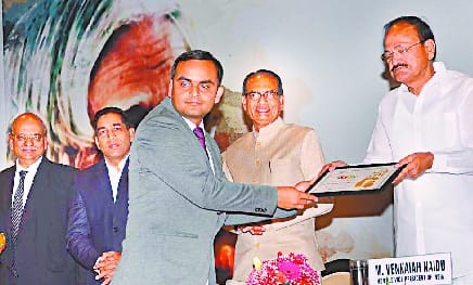 बरेली के टॉयलेट ब्यूटी कांटेस्ट का दिल्ली में डंका