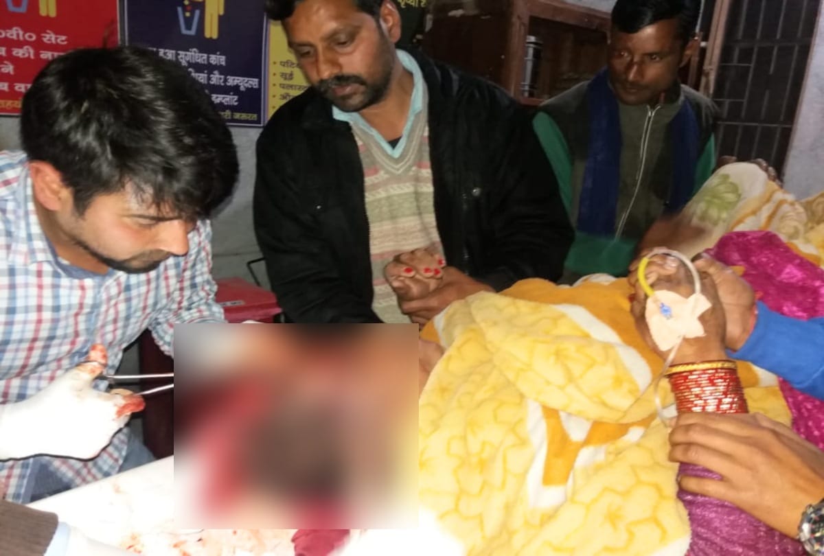 private bus accident in bilaspur himachal