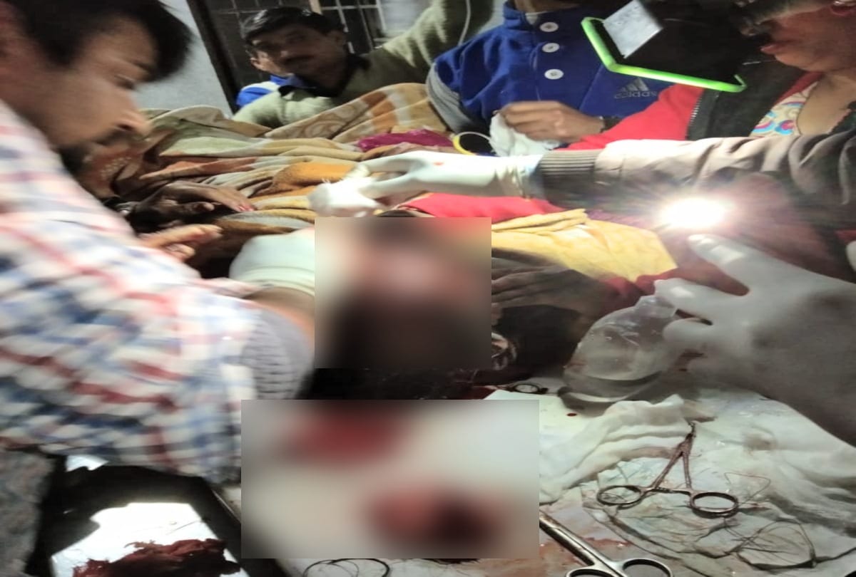 private bus accident in bilaspur himachal