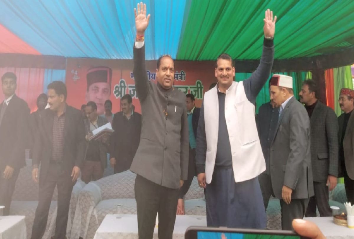 The panchayats coming under the TCP will be given concession in himachal