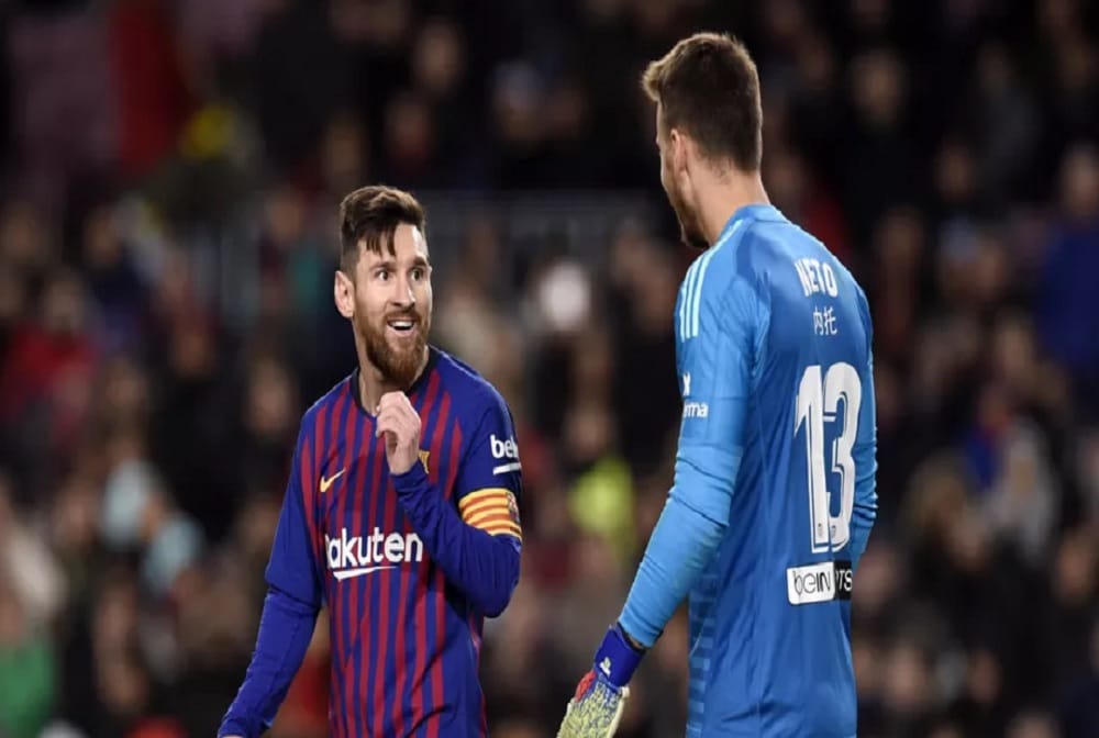 Barcelona to face Valencia in Copa del Rey final after 48 years