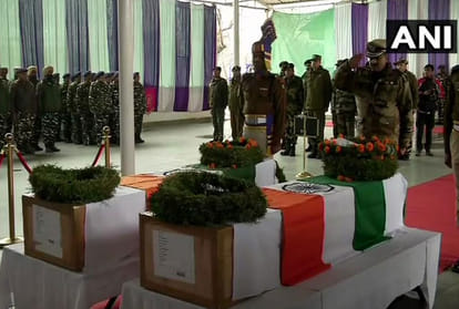 CRPF jawans are being martyred more than Naxalite attacks