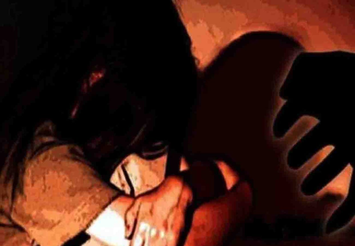 sexual assault with little girl in kanpur dehat