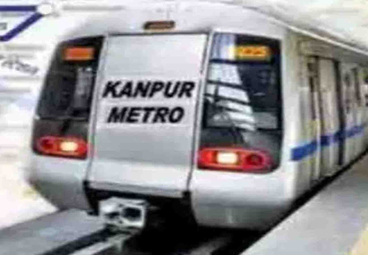 Kanpur Metro will runs through Japan-Europe fund