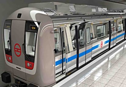 Kanpur Metro will runs through Japan-Europe fund