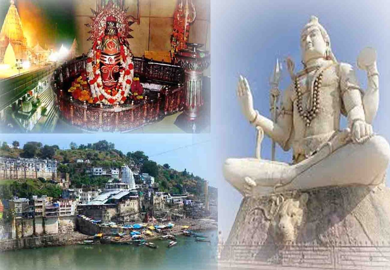 Rs 7560 IRCTC Special Tour Package