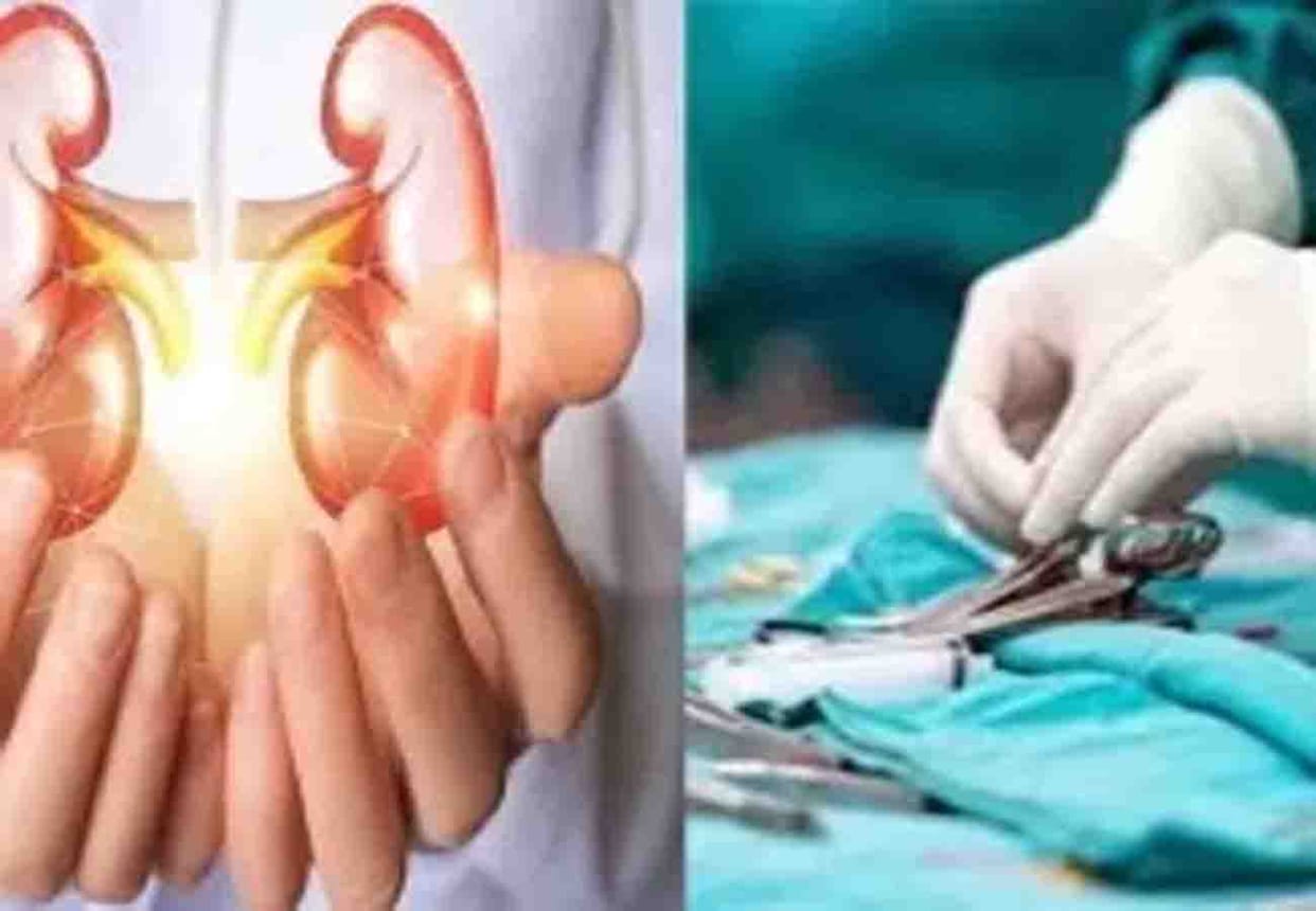 Kidney case kanpur mla from Uttarakhand also on radar