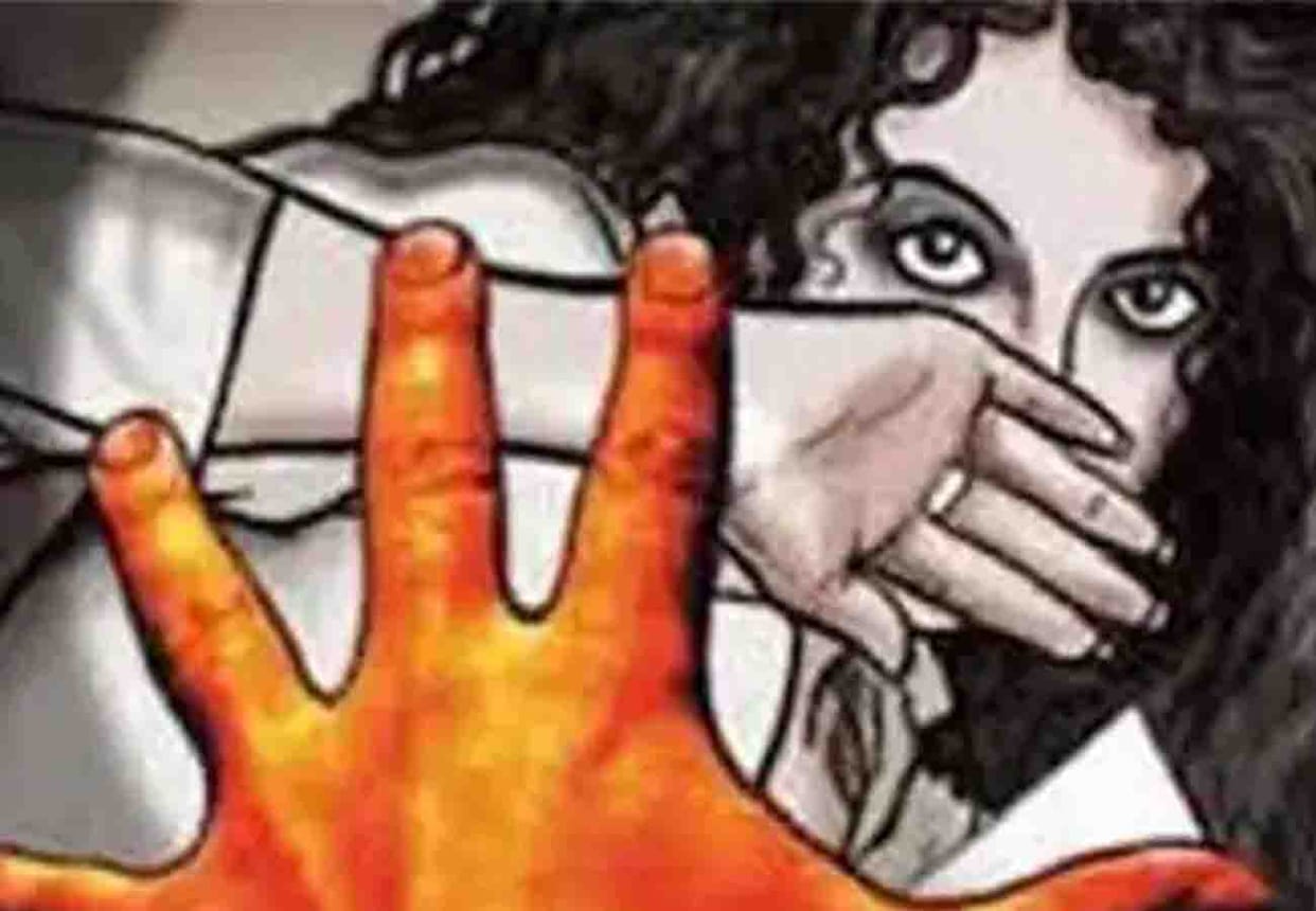 Girl took hostage and misdeeded by day