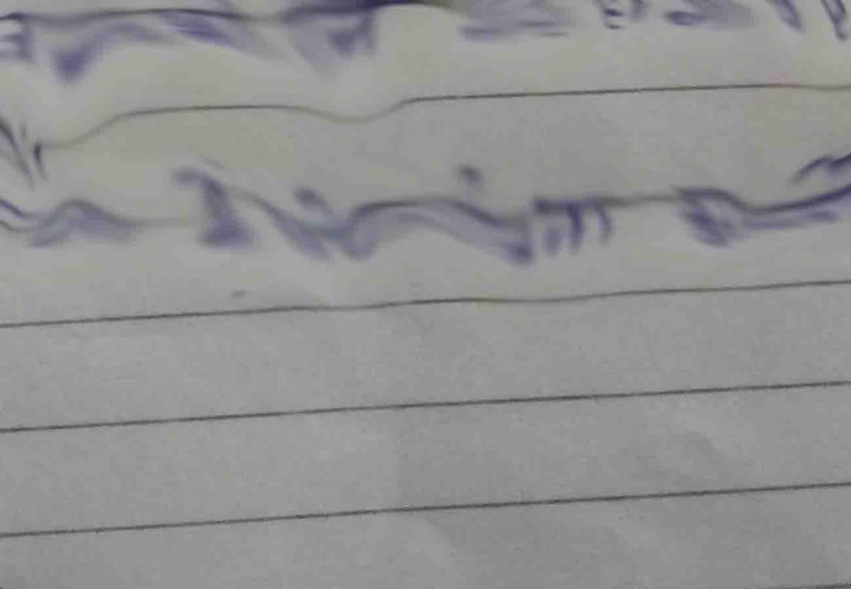 boy wrote lot of filthy letters and sent to girl's in laws