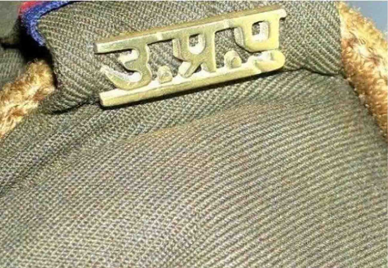 husband brutally murdered wife in orai uttar pradesh