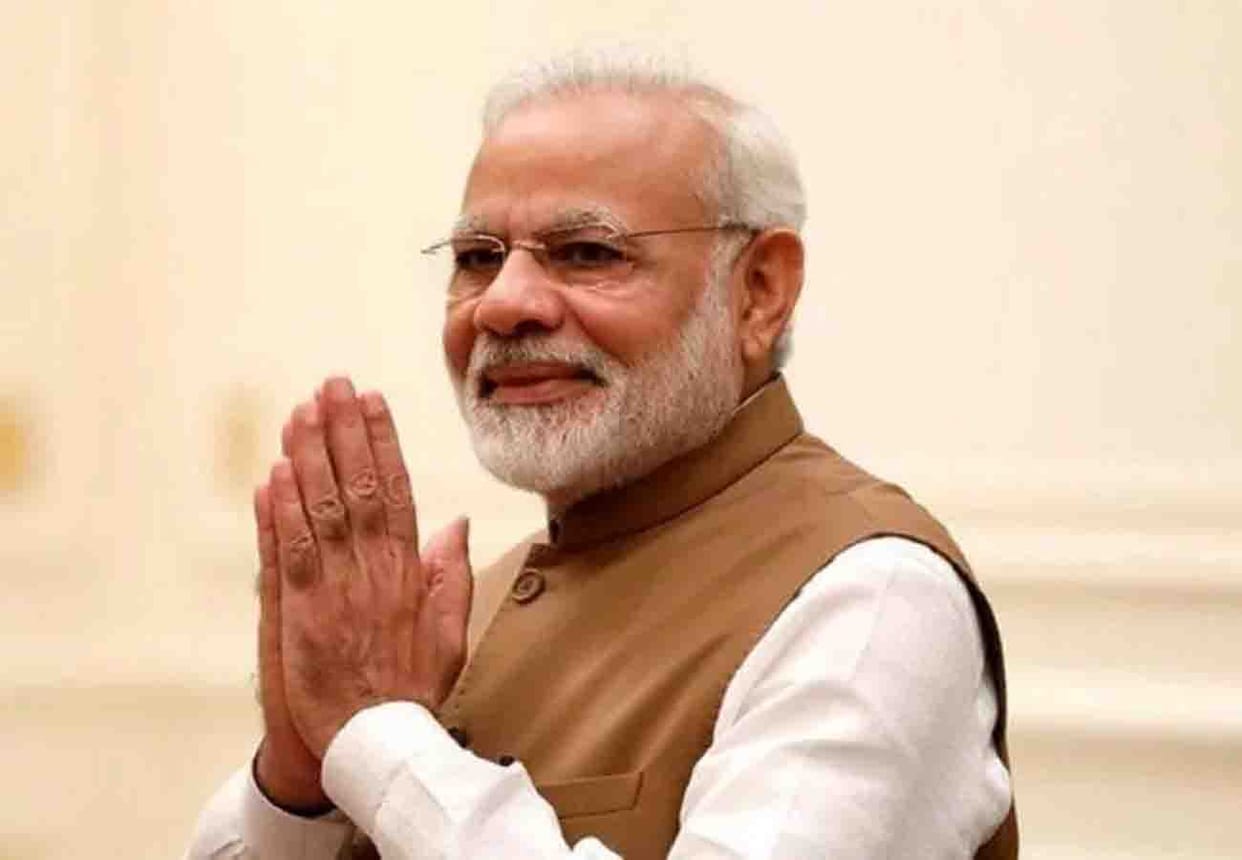 Preparations For Prime Minister narendra modi kanpur visit