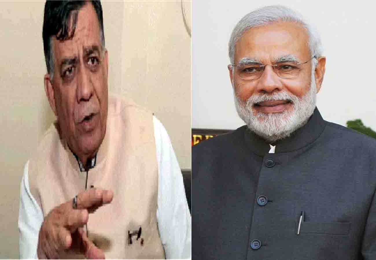 Preparations For Prime Minister narendra modi kanpur visit