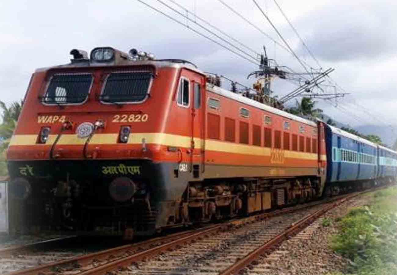 Maha shivaratri special trains to kumbh