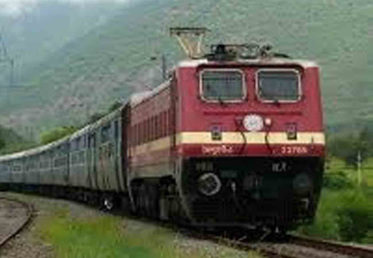 Maha shivaratri special trains to kumbh