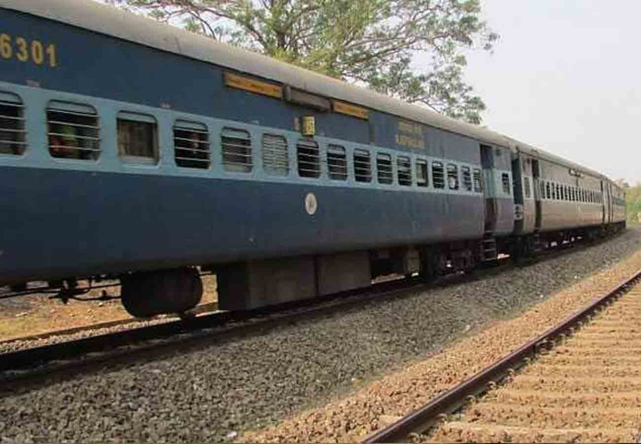 Maha shivaratri special trains to kumbh