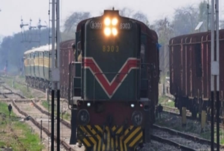 Samjhauta express services to resume from India