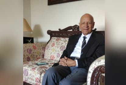 Story of Indian Air Force Pilot JL Bhargava, who was taken prisoner in 1971 war