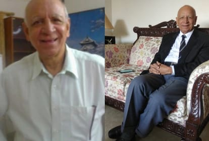 Story of Indian Air Force Pilot JL Bhargava, who was taken prisoner in 1971 war