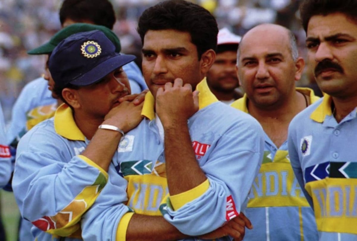 World Cup 2019: The Journey of Indian cricket team Jerseys in world cup