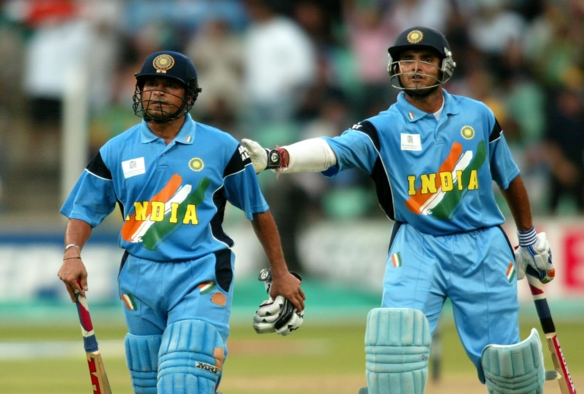 World Cup 2019: The Journey of Indian cricket team Jerseys in world cup