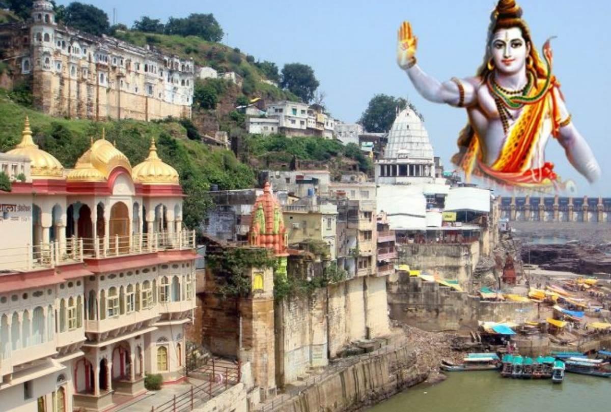irctc tour package for jyotirlinga