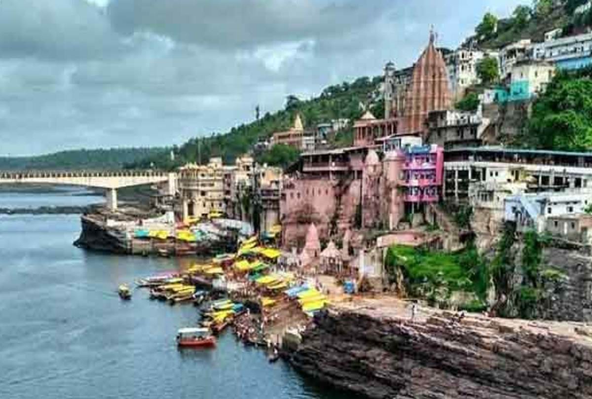 irctc tour package for jyotirlinga