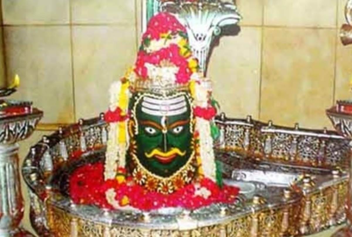 irctc tour package for jyotirlinga