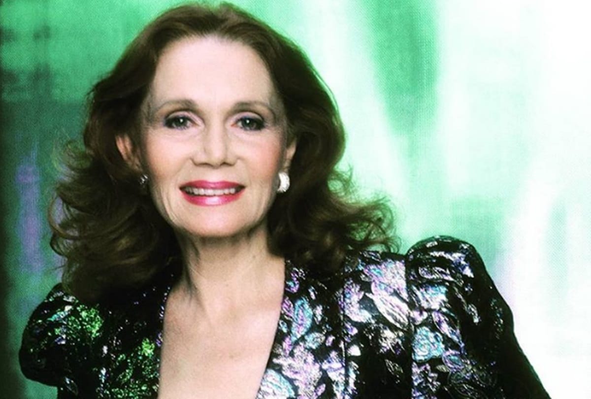 Golden Globe winner Katherine Helmond dies at the age of 89