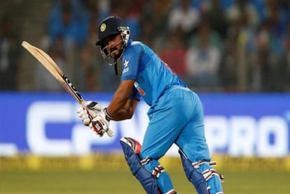 India vs australia first odi match preview at Wankhede Stadium mumbai