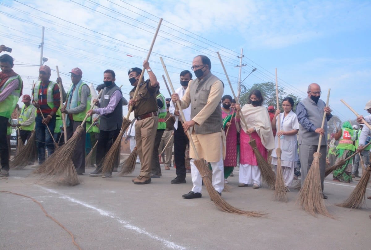 Kumbh mela continue three days make Guinness World Records