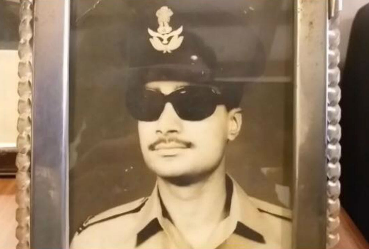 flying lieutenant manohar purohit missing since 1971 india pakistan war