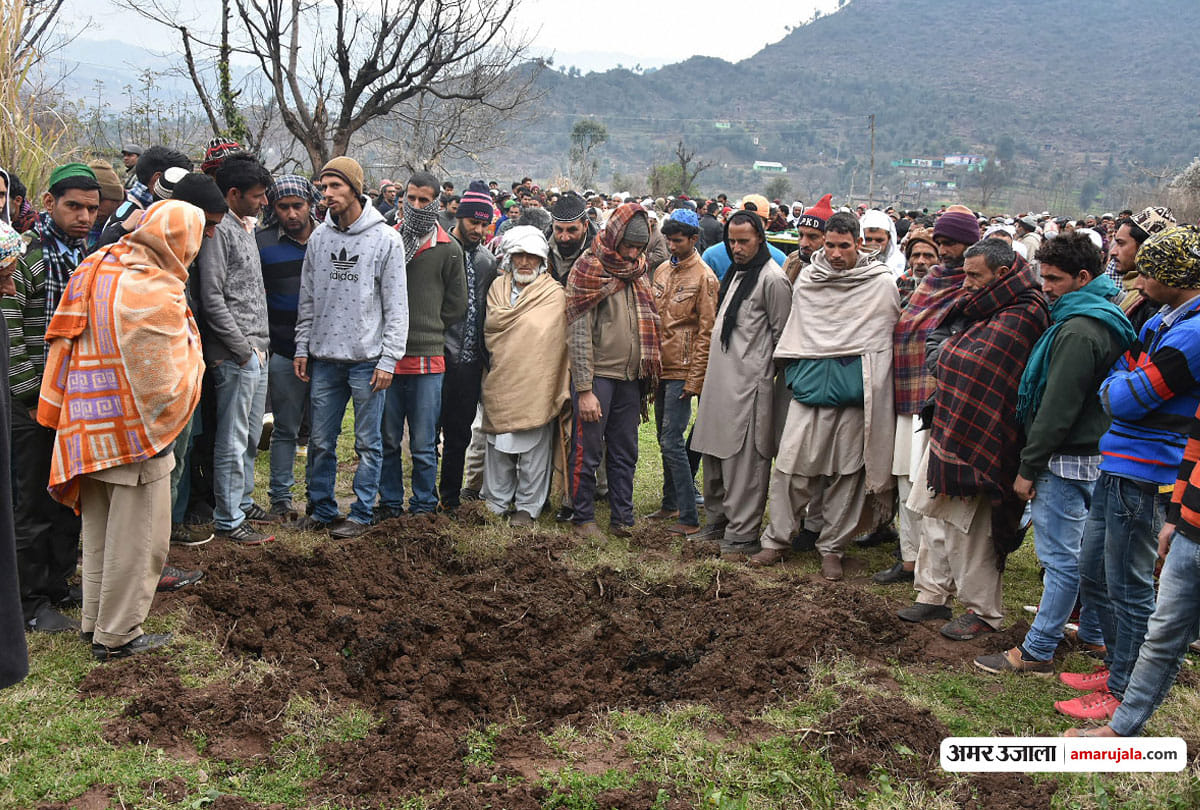 number of ceasefire violation by pakistan in 2019, indian army killed twelve pakistani soldier