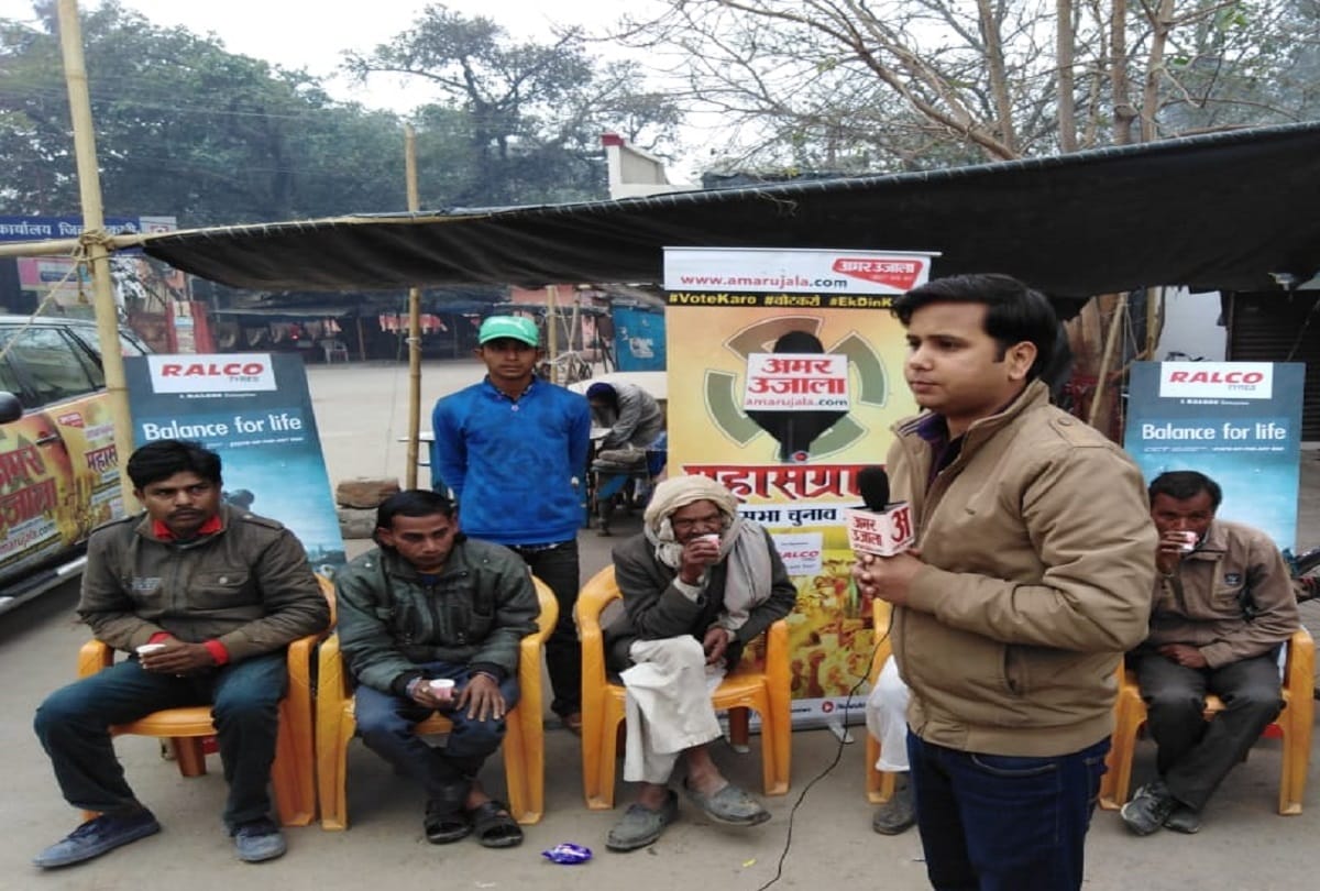 Lok Sabha Elections 2019: what is the Election topics in pilibhit, uttar Pradesh